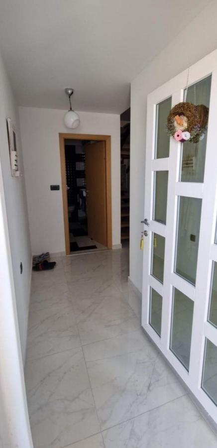 Nika Villa Bilice Kültér fotó