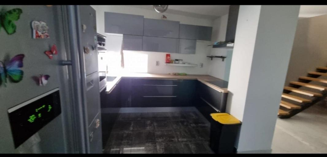 Nika Villa Bilice Kültér fotó
