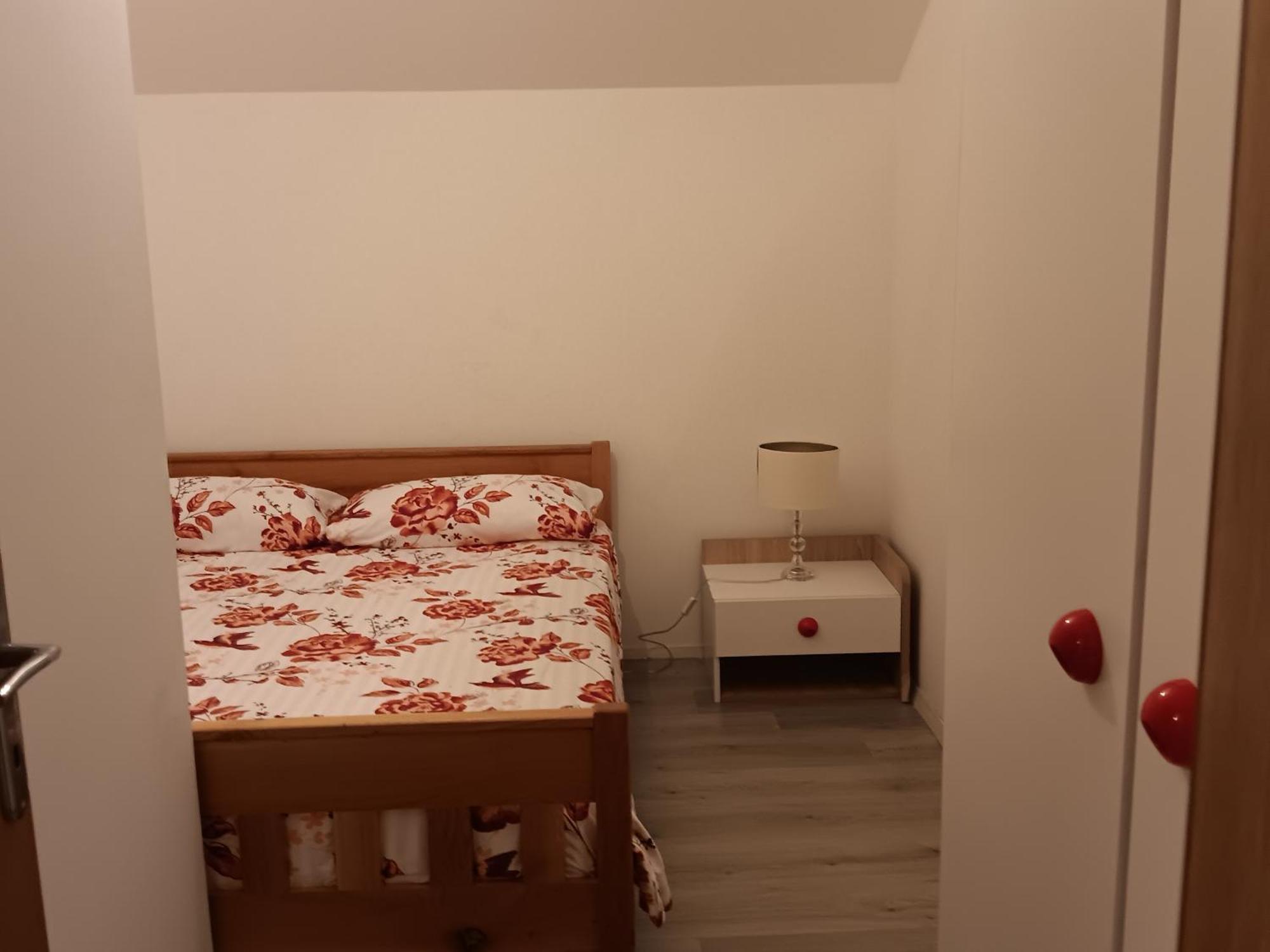 Nika Villa Bilice Kültér fotó
