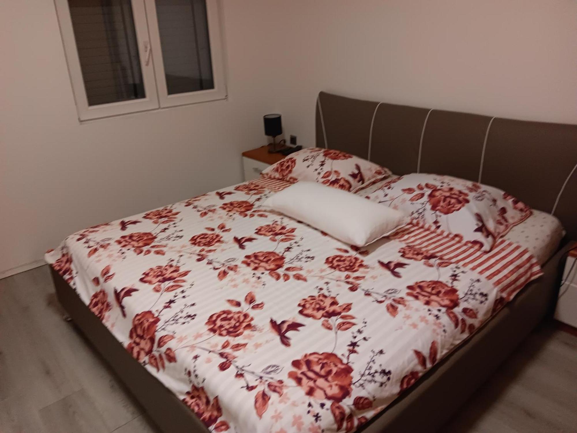 Nika Villa Bilice Kültér fotó