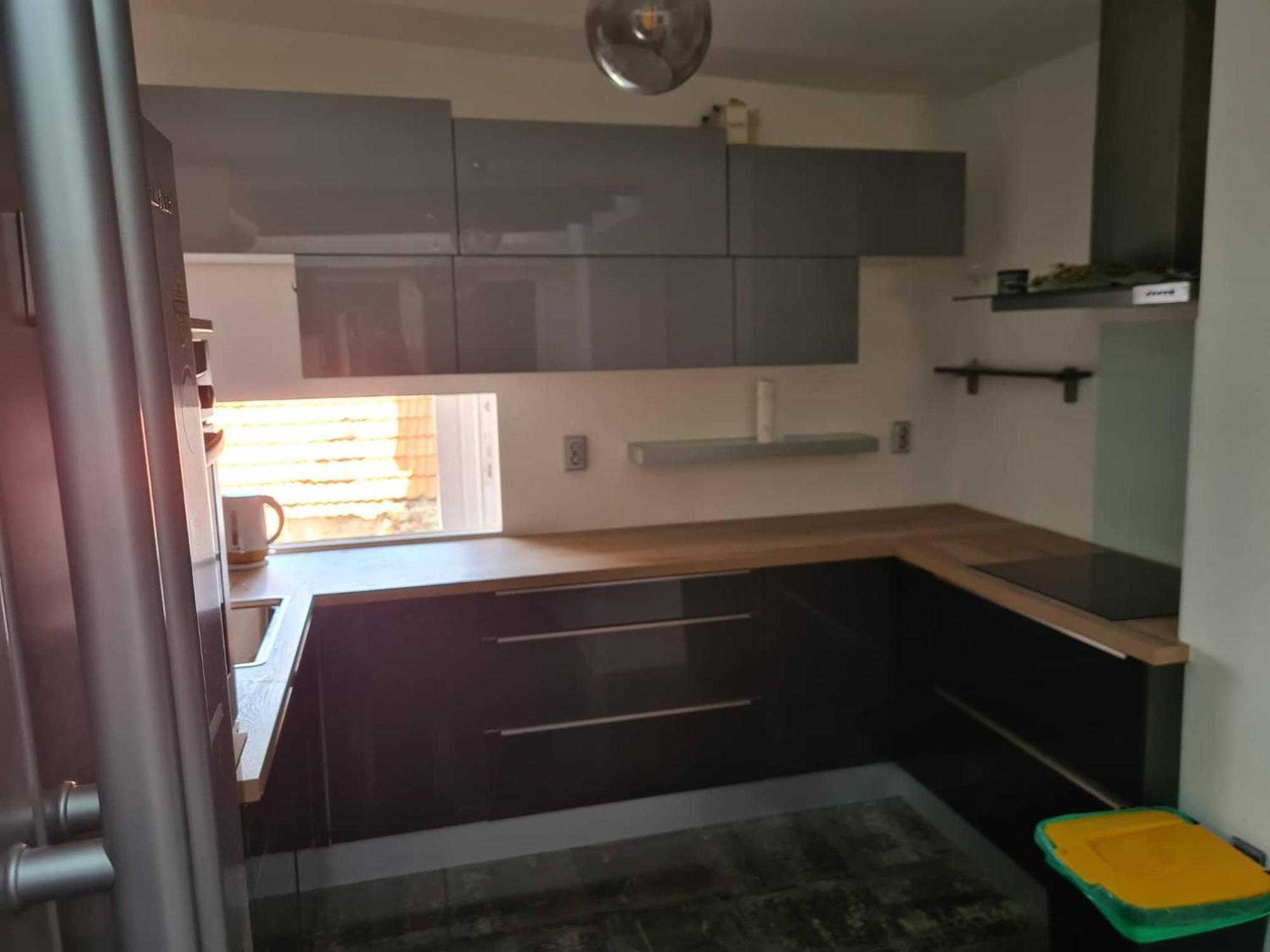 Nika Villa Bilice Kültér fotó
